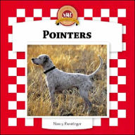 Title: Pointers, Author: Nancy Furstinger