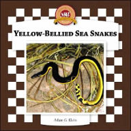 Title: Yellow-Bellied Sea Snakes, Author: Adam Klein