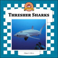 Title: Thresher Sharks, Author: Adam Klein