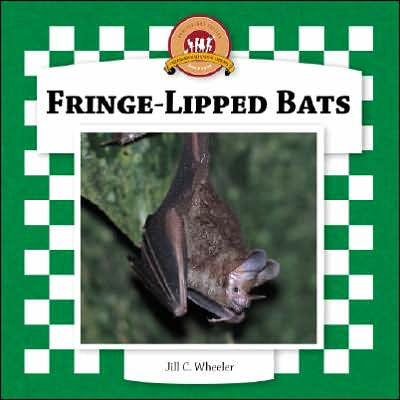 Fringe-Lipped Bats