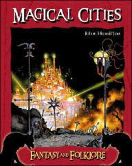 Title: Magical Cities, Author: John Hamilton