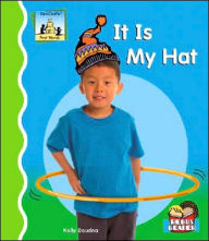 Title: It Is My Hat, Author: Kelly Doudna