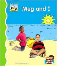 Title: Meg And I, Author: Pam Scheunemann