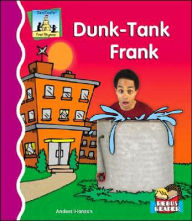 Title: Dunk-Tank Frank, Author: Anders Hanson