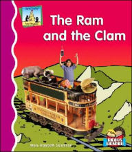 Title: Ram And The Clam, Author: Mary Elizabeth Salzmann