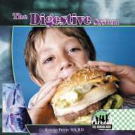 Title: Digestive System, Author: Kristin Petrie