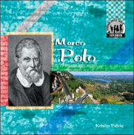 Title: Marco Polo, Author: Kristin Petrie