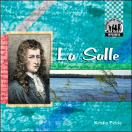 Title: La Salle, Author: Kristin Petrie