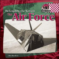 Title: The Air Force, Author: John Hamilton