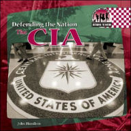 Title: CIA, Author: John Hamilton