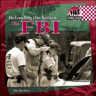 Title: The FBI, Author: John Hamilton