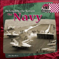 Title: The Navy, Author: John Hamilton