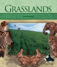 Title: Grasslands, Author: Fran Howard
