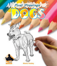 Title: Dogs, Author: Maria Hosley