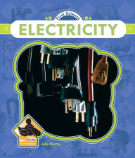 Title: Electricity, Author: Julie Murray