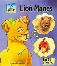 Title: Lion Manes, Author: Tracy Komplien