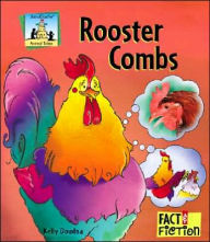 Title: Rooster Combs, Author: Kelly Doudna