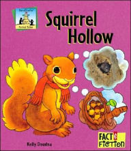 Title: Squirrel Hollow, Author: Kelly Doudna