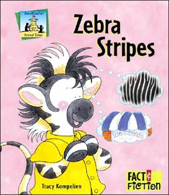 Zebra Stripes