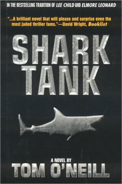 Shark Tank