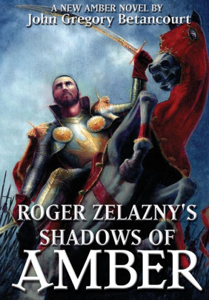 Roger Zelazny's Shadows of Amber (Dawn of Amber Series #4)