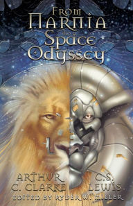 Title: From Narnia To Space Odyssey, Author: Arthur C. Clarke