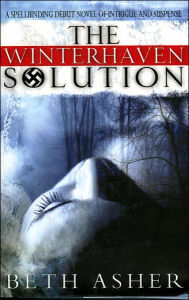 Title: Winterhaven Solution, Author: Beth Asher