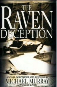 Title: Raven Deception, Author: Michael Murray