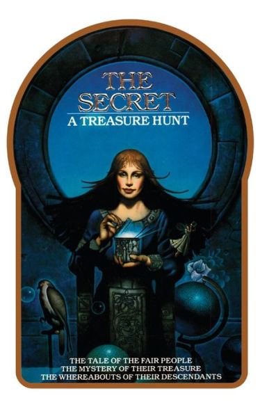 The Secret: A Treasure Hunt