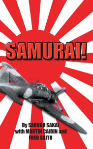 Title: Samurai!, Author: Saburo Sakai