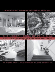 Title: The Modern Book of Feng Shui, Author: Steven Post