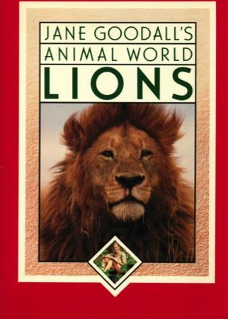 Jane Goodall's Animal World, Lions