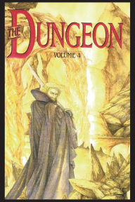Title: Philip JosÃ¯Â¿Â½ Farmer's The Dungeon Vol. 4, Author: Robin Bailey