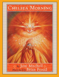 Title: Chelsea Morning, Author: Joni Mitchell