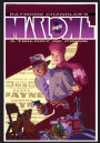 Raymond Chandler's Marlowe: The Authorized Philip Marlowe Graphic Novel