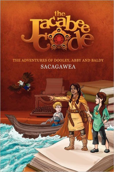 Sacajawea: Level 4