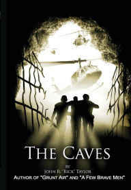 Title: The Caves, Author: John R. Taylor