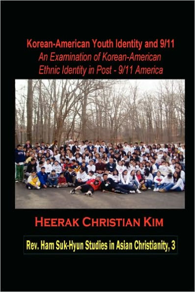 Korean-American Youth Identity And 9/11: An Examination of Korean-American Ethnic Identity in Post-9/11 America