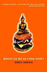 Title: Where Do We Go from Here?, Author: Doris Dorrie