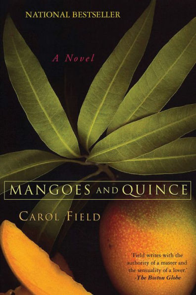 Mangoes and Quince