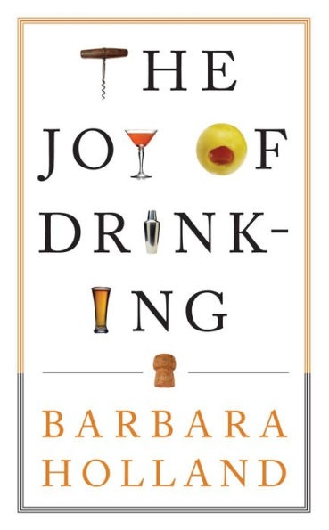 The Joy of Drinking