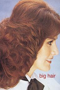 Title: Big Hair, Author: James Innes-Smith