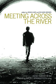 Title: Meeting Across the River, Author: Jessica Kaye