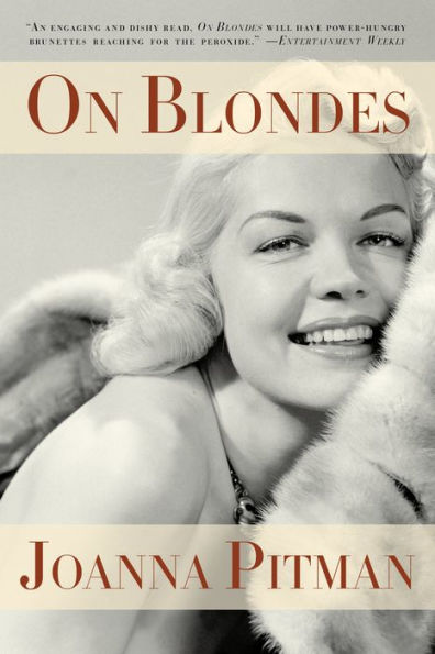 On Blondes