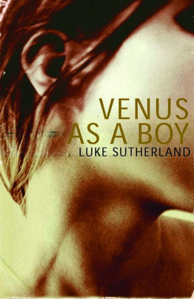 Venus as a Boy