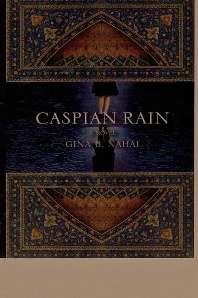 Caspian Rain