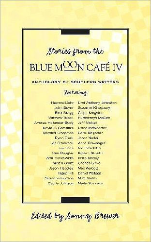 Stories From the Blue moon Cafe IV