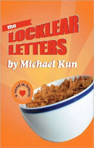 Title: The Locklear Letters, Author: Michael Kun