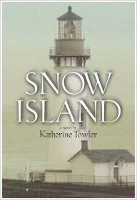 Title: Snow Island, Author: Katherine Towler