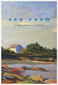 Title: Sea Room, Author: Norman Gautreau